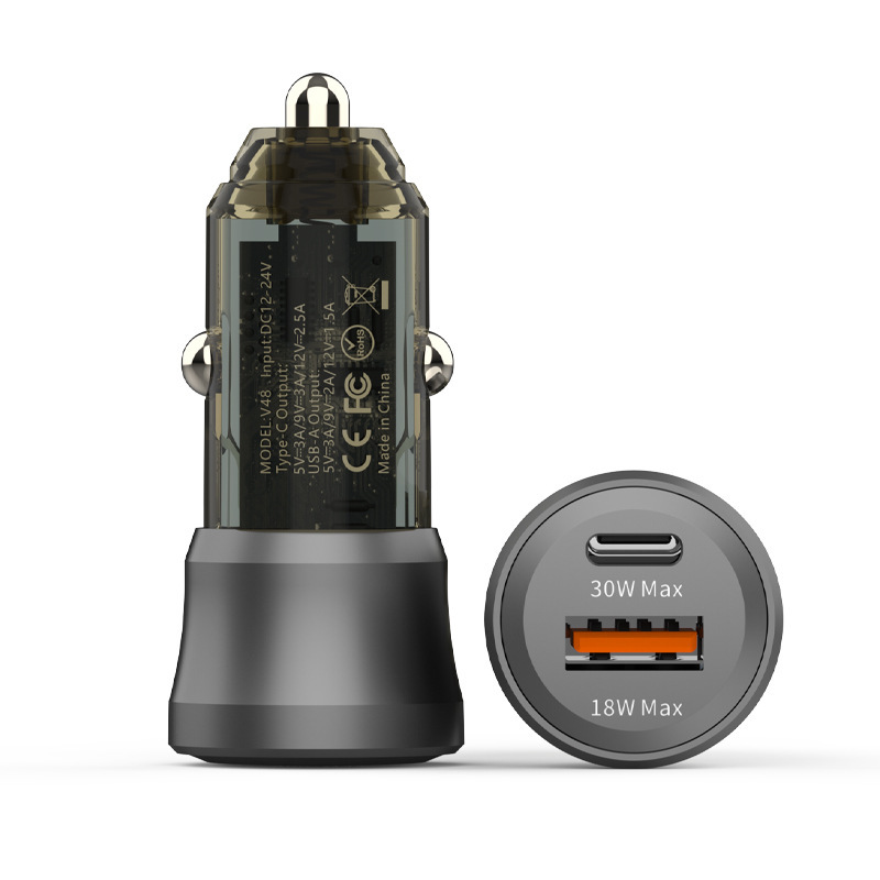 car charger